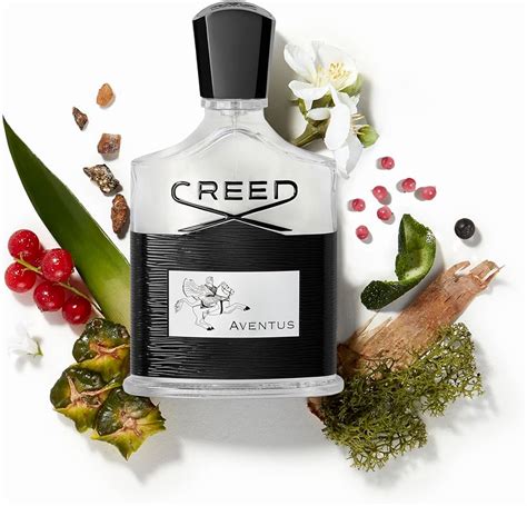 creed aventus luzi